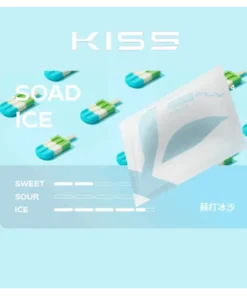 Kis5-Fly煙彈蘇打冰沙