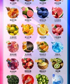 INF無限💗一代通用一盒三顆💗