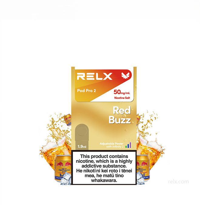 relx拋棄式煙紅牛口味 relx拋棄式煙紅牛口味